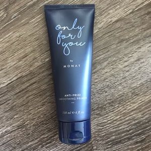 Only for you by Monat Anti-Frizz Smoothing Primer
